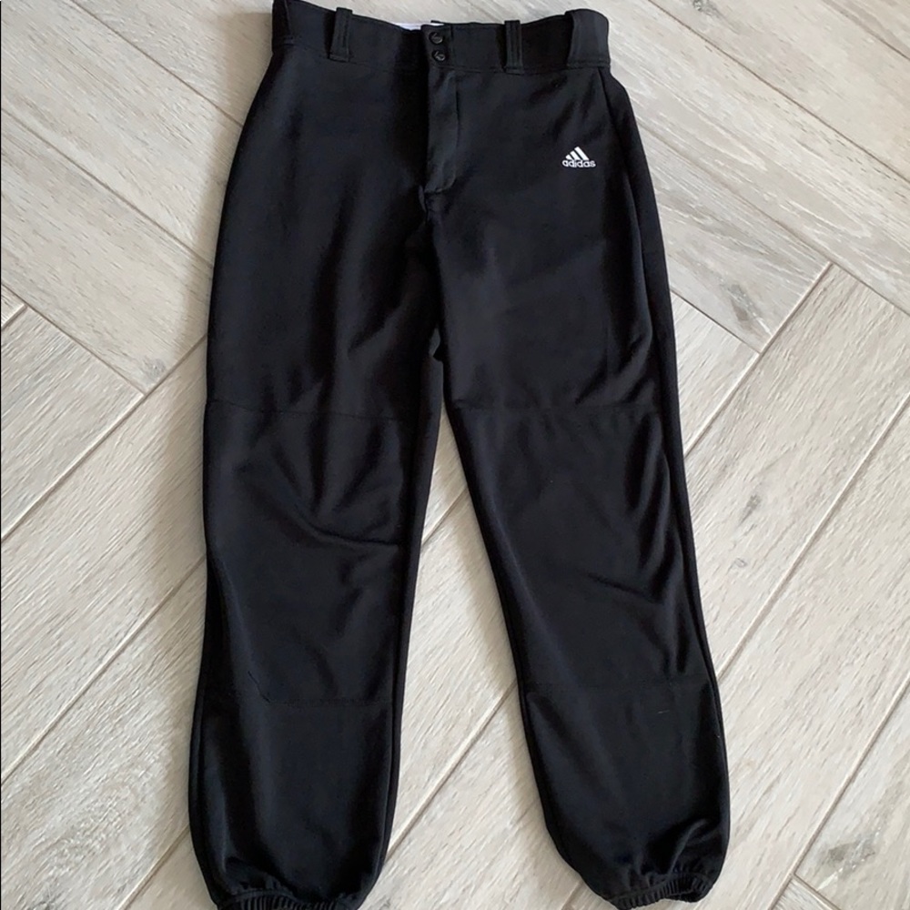 Awesome Adidas baseball pant!